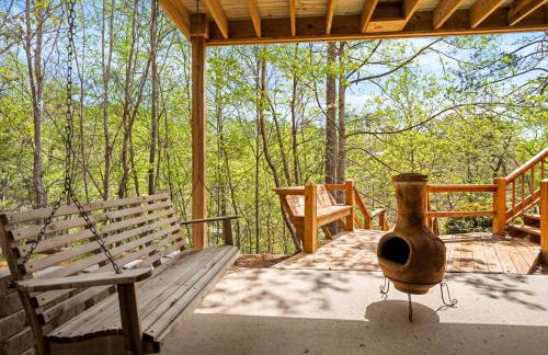 Thistle Brae - Near Lakeshore Marina - Lakeside Living At Its Finest - Foto 27