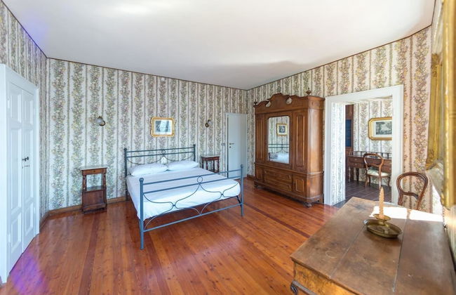 Villa Rachele - Photo 2