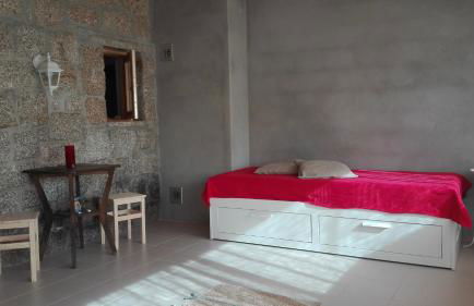 Geres, mountain's house – Casa Velha Guest House - Foto 13