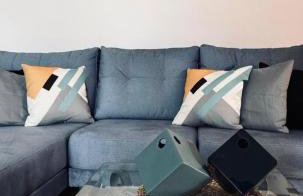 Villa privada con jardín,2 dormitorios - Foto 17