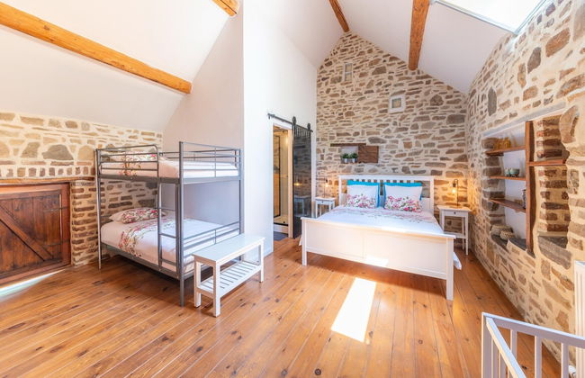 Theux Farmhouse With Garden - Photo 10