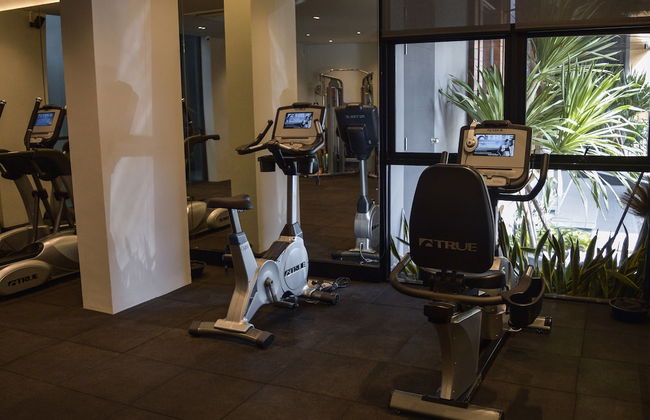 Glam Habitat Hotel - Foto 65