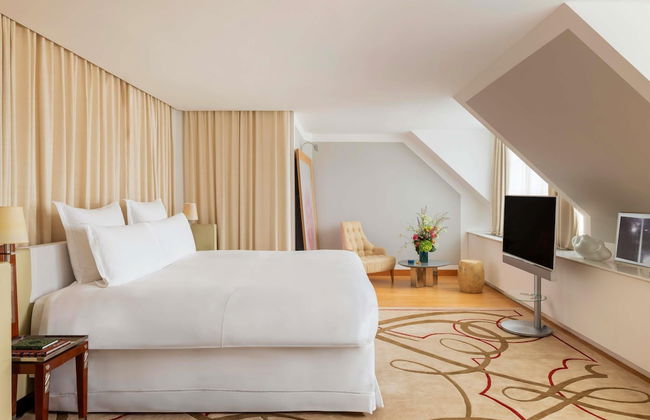 Le Royal Monceau - Raffles Paris - Foto 67