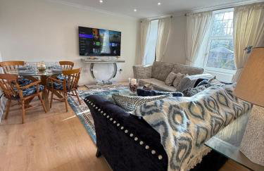 Home away from home in Glasgow - Free Street Parking - Photo 15