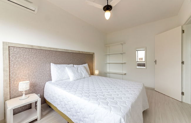 Areias Brancas Flats - Photo 29