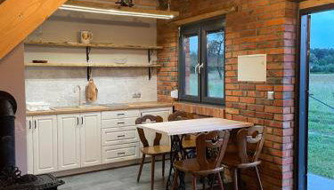 Domek Radawa - Foto 3