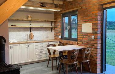 Domek Radawa - Foto 3