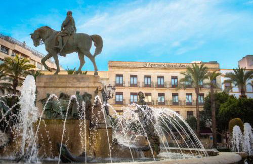 Apartamentos Arenal - Foto 6