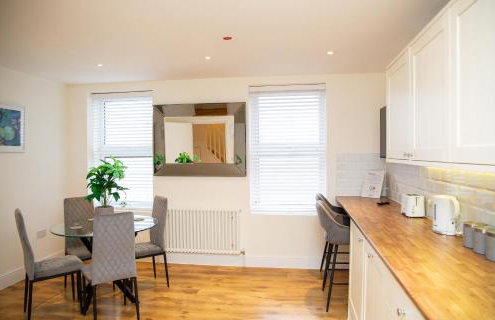 Seaview Apartments - 28-29 Marine Parade, Harwich - Perfect for business & long term stays - Foto 70