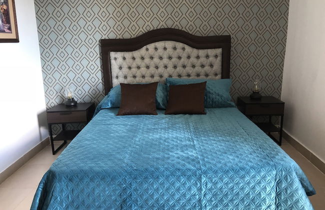 Estancia Riviera Colonial - Foto 4