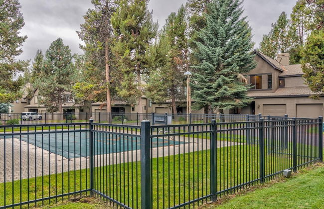 Eaglewood Condo 8 - Foto 31