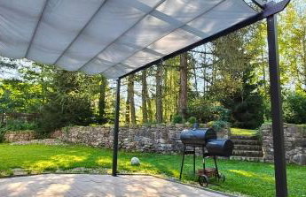 Pisary20 Dom w Masywie Śnieżnika - Foto 49