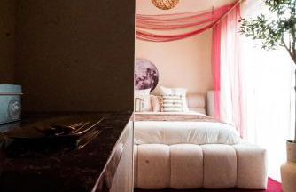 Triplex Design avec Rooftop et Salle Cinéma - Foto 19