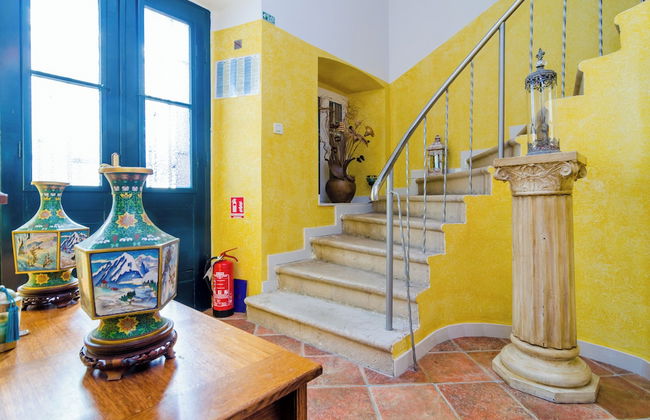 Stone House Dimato - Foto 33