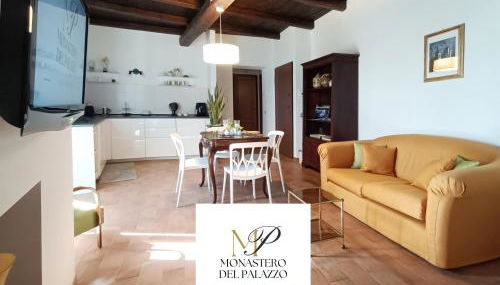 Monastero Del Palazzo Casa Vacanze - Foto 4