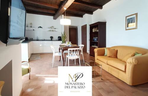 Monastero Del Palazzo Casa Vacanze - Photo 4