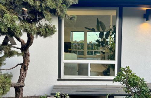 New Listing -Luxury House on the Riviera , Modern Design, and Panoramic Ocean -30 day Minimum - Foto 31