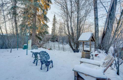U-Med District Townhome with Private Yard and Grill - Photo 21