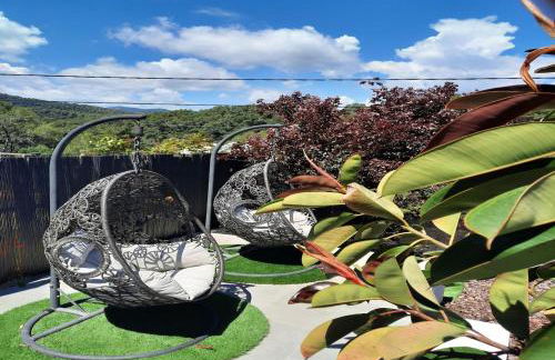 Chillout House with heated pool 29 C Sea & Mountain view - Photo 21