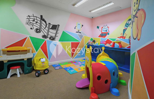 Camila by Kozystay - Kuningan - Foto 23