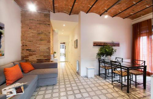 Happy People Gaudi Sant Pau Apartments - Foto 30