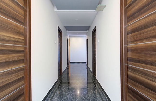 iROOMZ Botanica Luxury Living Space - Foto 3