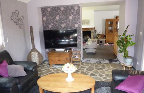 le parc des combes - Foto 14