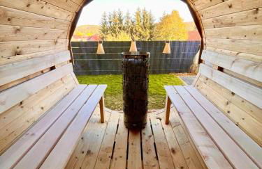 Ferienhaus Harzblick - Foto 14