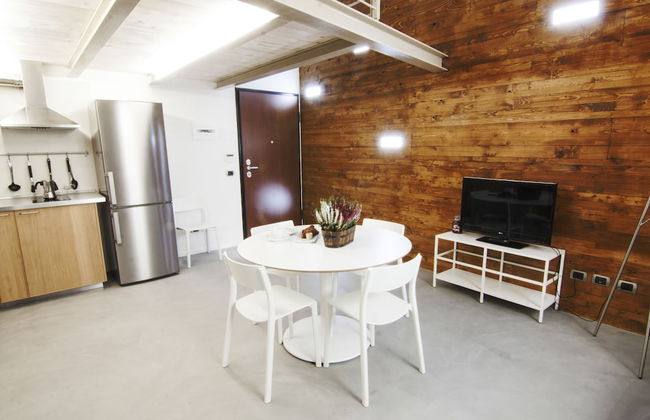 Alessia's Flat - Portello - Foto 28