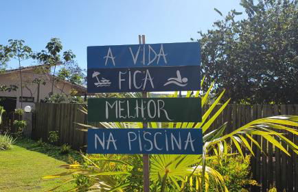 Casa Canto do Bem-te-vi - Photo 66