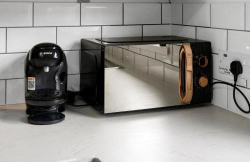 Pontcanna Paradise - 5 Mins to Centre - Fast Wifi - Foto 50