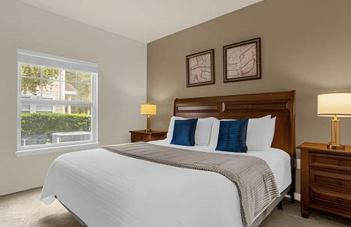 Casa 4Q c/ Piscina e Clubhouse — 10min da Disney - Foto 8