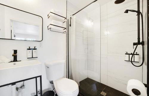 The Victoria Hotel - Foto 16