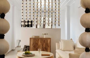 Angelina Aegina Boutique Escape - Foto 6