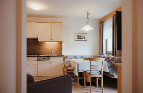 Residence Chalet Pinis - Foto 50