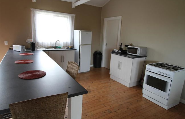 Self catering Mozambique - Photo 53