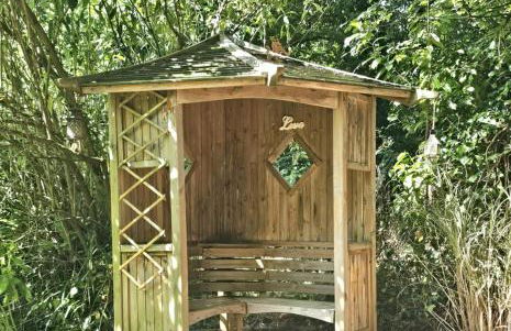 Bluebell Cottage Lurley Manor - Foto 47