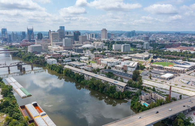 The Harrison - Foto 44