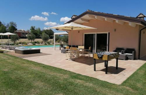 Relais Villa Sofia - Foto 60