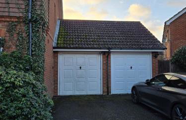 The Flexible Lodge-Ashford - Foto 17