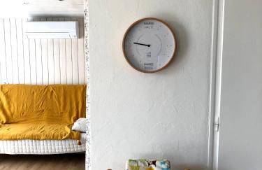 Charmante Maison Entre Lac et Océan - Foto 13