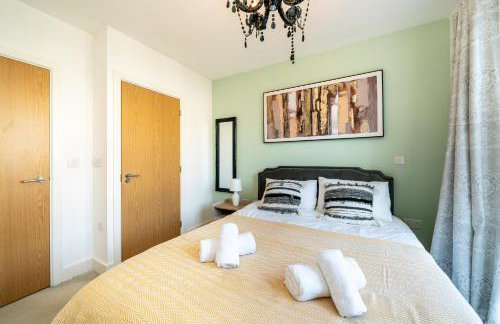 The Embankment Nash Mills Wharf - Foto 11