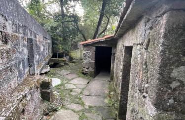 Casa Os Batáns - Foto 50