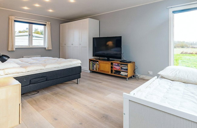 4 Star Holiday Home in Rodvig Stevns - Foto 12