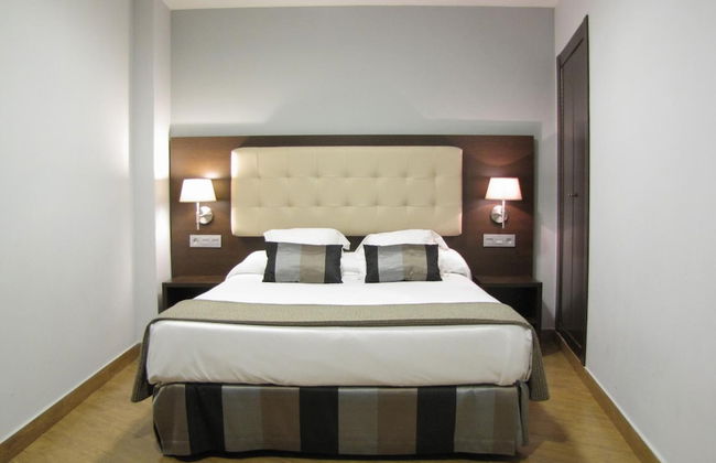 Apartamentos Boutique Catedral - Photo 8