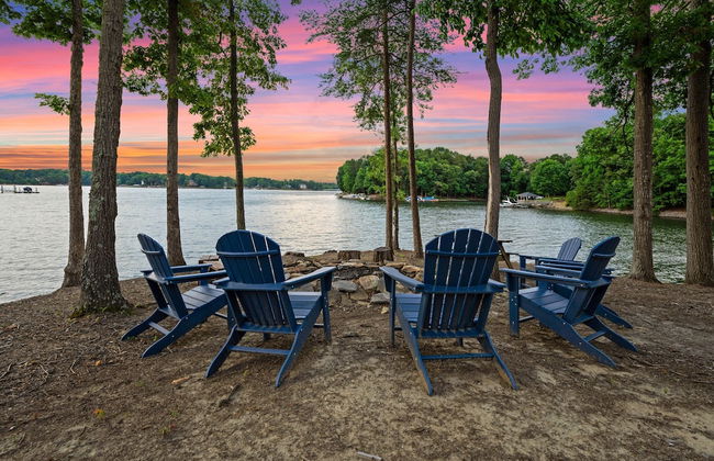 Paradise Pointe by Avantstay Lakefront Views Playset - Foto 8