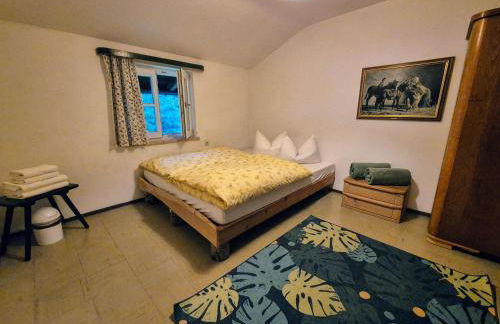 Nattersbergalm - Foto 25