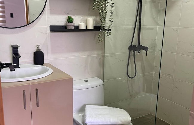 Dream Stay - Pool & Gym - 10min Airport & Homs - Foto 34