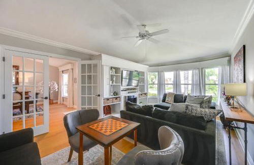 Resort Community Escape Naples Home 5 Mi to Beach - Photo 6