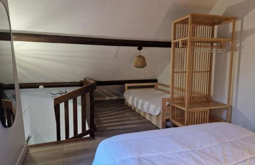 Le Chalet de l Abeille - Photo 13